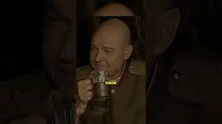 Комбат попал в безвыходную ситуацию по глупости  других  