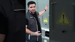 Преимущества конвейерных зерносушилок