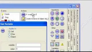 Game Maker Tutorial Creating Ammo CAVEMAN FRIENDLY HQ