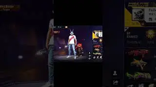 FLUXXA FF gaming ❤️ #freefire #gaming #shorts