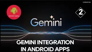 Testing Gemini Pro Models in Android Apps