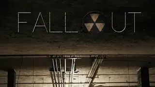 Film Scoring Excerpt from 'Fallout' (2014)