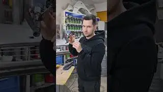 Шлифовальная машинка, дорогая VS дешевая.😎