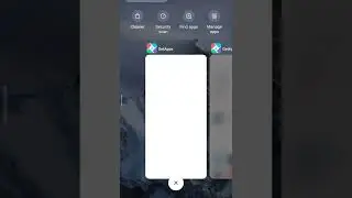 New system app updates for PACKAGE INST. and MI PAY....