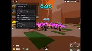 Script Pastebin Hack Anime Fighters Simulator | Auto Farm, Auto Click, Auto Trial, Auto Open Star