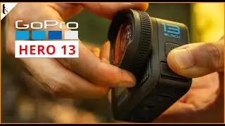 GoPro Hero 13 Leaks - Official First Look!
