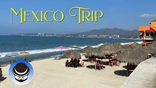 A Vacation and thoughts on Tyson