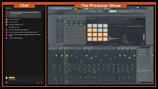 How to layer kicks in FL Studio?