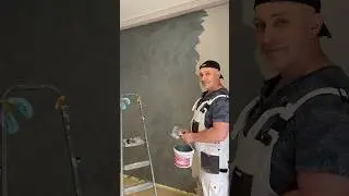 Коли краще фарбувати стіни? Що спочатку натяжна стеля чи фарбування стін?