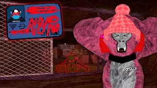 Gorilla Tag Made The Mines SCARIER...