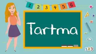 3. Sınıf - Tartma