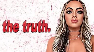 The Meteoric Rise of Liv Morgan