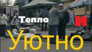 Уникальное шарабара Мужик откопал Барахолка Киев Украина