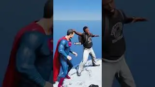 Спидран по МИФАМ в ГТА 5! 