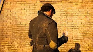 Assassins Creed Syndicate All Secrets of London Collectibles for Southwark