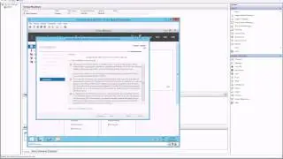 Install Active Directory On Windows Server 2012 R2