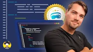 How I Became A Professional VR Developer