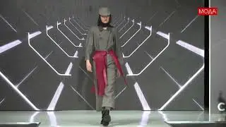 ПОКАЗЫ МОДЫ НА СРМ 21.02.23г. г. Москва, ЭКСПО-ЦЕНТР на Красной пресне.