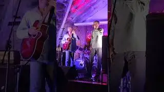 «Коляда» (отрывок) – «Медвежий Угол» & Александр Батраков – live 2023