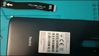 Repair Xiaomi Redmi 9
