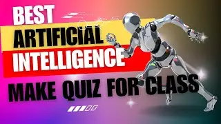 Interactive Quiz for Class - Engage Your Students with QuizGecho AI 