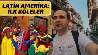 10 Must Things To Do In Cartagena - Most Comprehensive Video
