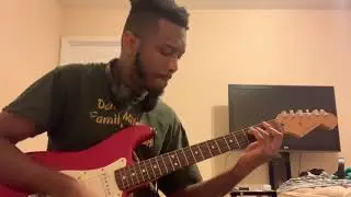 Jam Tonight