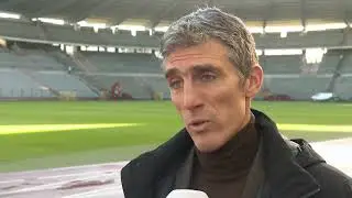 Le stade Roi Baudouin se transforme : des travaux prévus jusqu’à l’été 2023