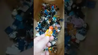 100 фигурок с Алика
