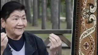 Фарида Болкунова поясняет