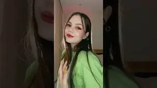 🦋💖 яркий макияж 