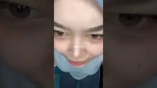 siang ini joget tipis tipis dulu ya