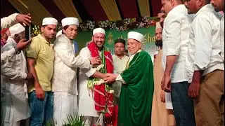 🔴Live: Bagdal Sharif Me-3 Roza Urs-E-Sharif  Day-2  11May2025 Ko BadePaimane Par Qawwali Aur Naat