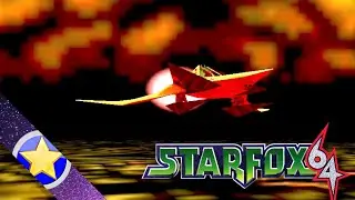 Cerebral Assassin | Starfox 64 5