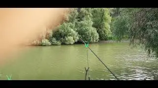Рыбалка на Кубани