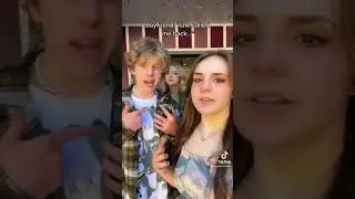 Piper Rockelle Tiktok ft: Lev Cameron, Emily Dobson, Elliana Walmsley