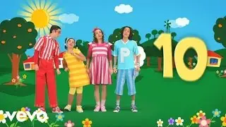 Panda e Os Caricas - De 1 A 10