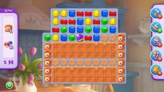 Homescapes Level 15741 No Boosters #Bubunka