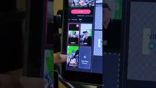 How to create an additional video source in a TikTok live stream  