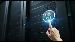 How to create  24/7   Ubuntu 22.04  Free vps | Coderpad | Step-by-Step