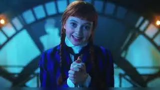 Wednesday Season 2 EP01-02 Recap | Netflix’s Dark Mystery Returns!