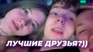 Пьяный Строго - Легенда / Эвелон Генсуха Гаечка Костыч Злой