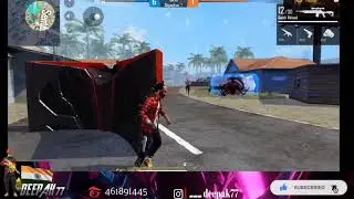 Manike Mage Hithe #freefire