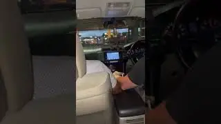 Поехали за хлебом в 5 утра