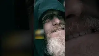 Прощальные слова лучшего Викинга Рагнара 