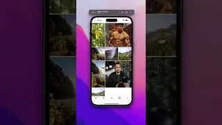 Building Flutter Instagram Clone: Explore Screen UI
