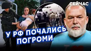 ⚡️ШЕЙТЕЛЬМАН: Путін лежить у ХОЛОДИЛЬНИКУ! Кадиров ЗНИКНЕ. Лавров СПАЛИВСЯ по Ізраїлю 