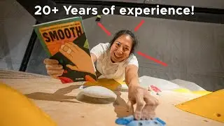 How to make sure future YOU is a good climber
