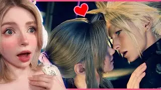 THE CLERITH DATE IS HERE!!! - FFVII Rebirth PT6