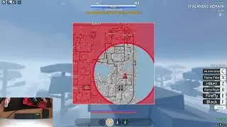 playing solos in gpo